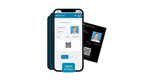 what is the benefit of smart id card|benefits of a digital id card.